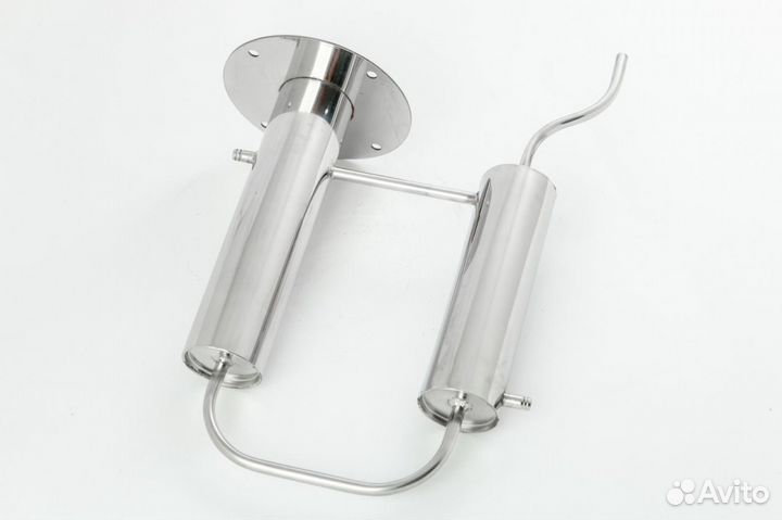 Дистиллятор алковар 