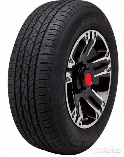 Nexen Roadian HTX RH5 235/65 R17 108H