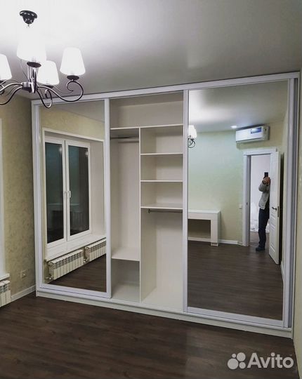 Шкаф новый от производителя