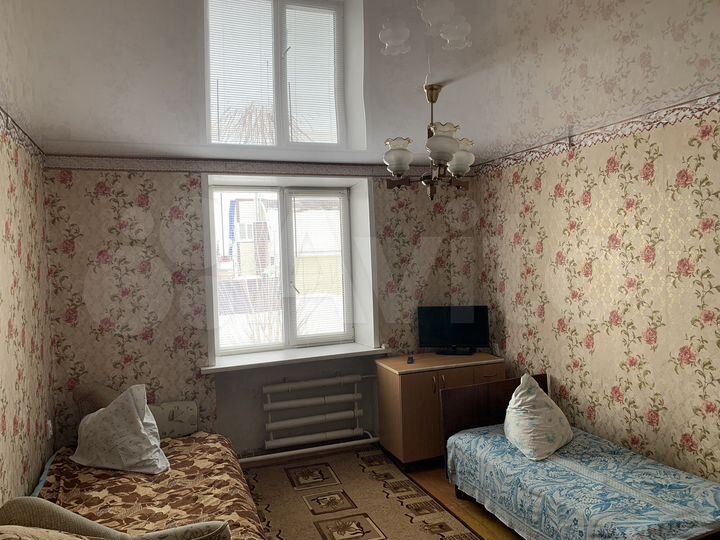 2-к. квартира, 47 м², 1/2 эт.