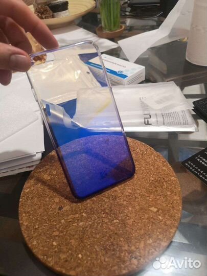 Чехол для iPhone 6 plus