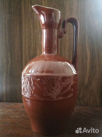 Кувшин керамика СССР