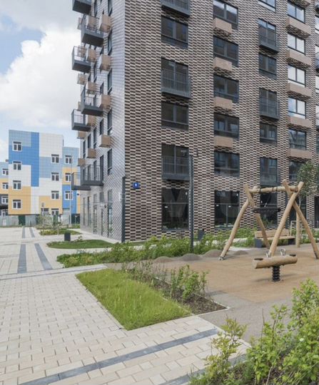 Свободного назначения, 110.5 м²