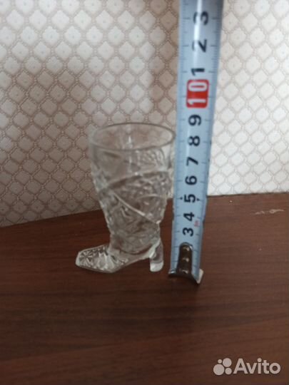 Набор стопок