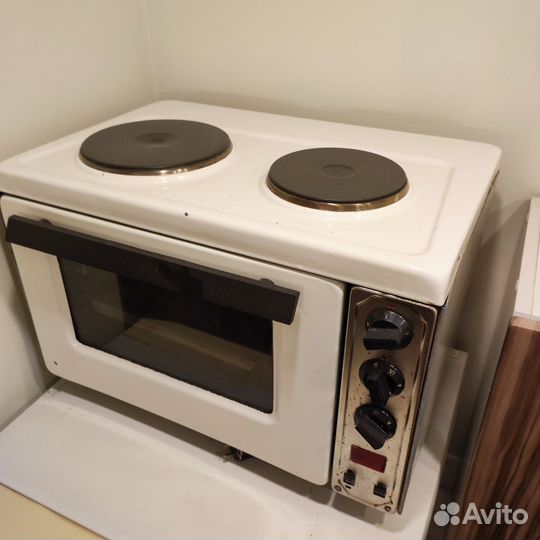 Духовой шкаф