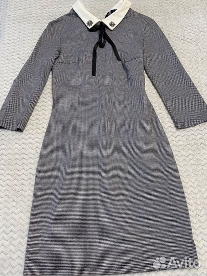 Платье на девочку