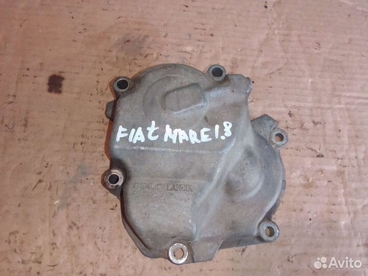 Крышка кпп задняя 1.8 Fiat Marea