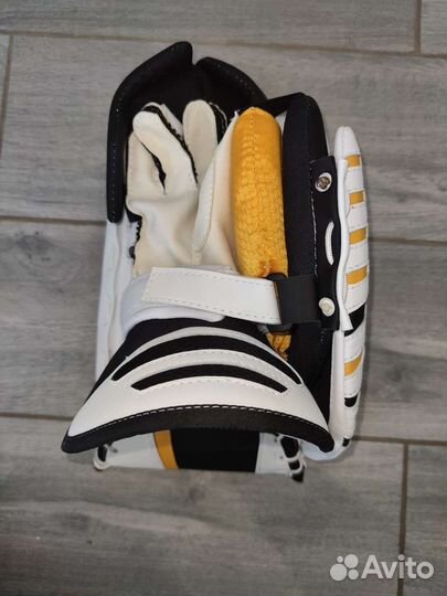 Вратарский блин ловушка Jr