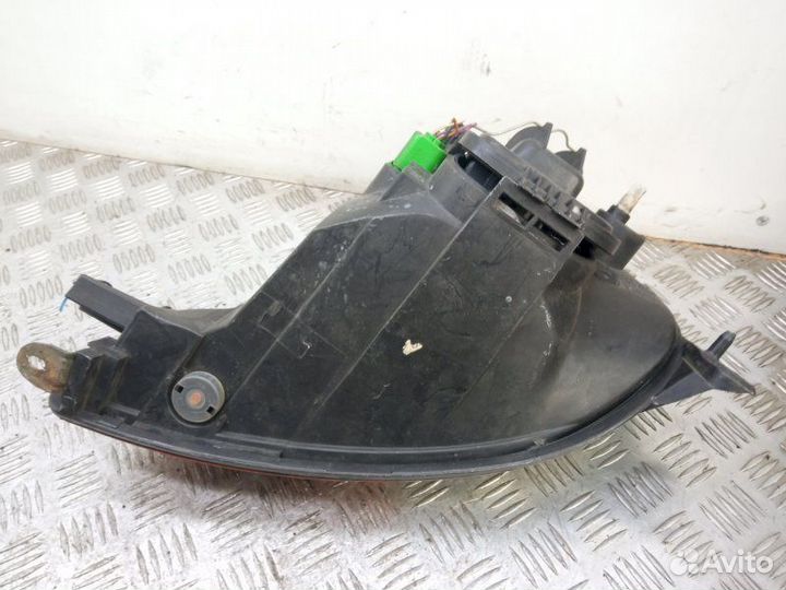 Фара Ford Ka (1997-2016)