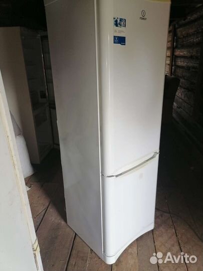 Холодильник