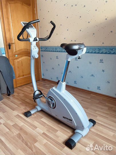 Велотренажер Kettler golf M
