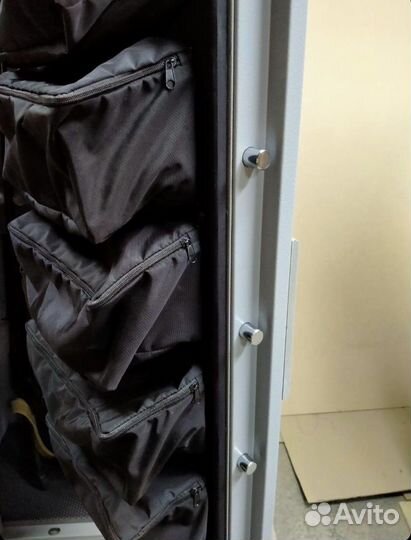 Сейф для оружия Brand-Mouer с доставкой