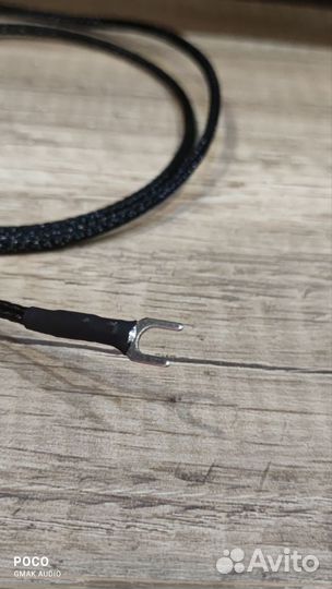 Phono кабель Япония