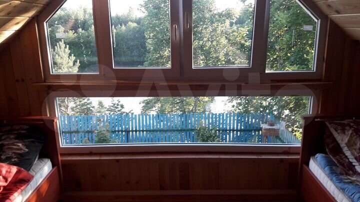 Дом 75 м² на участке 6 сот.