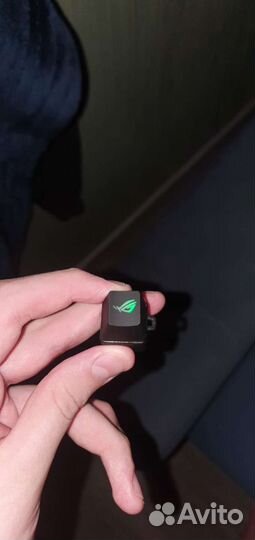 Антистресс клавиша