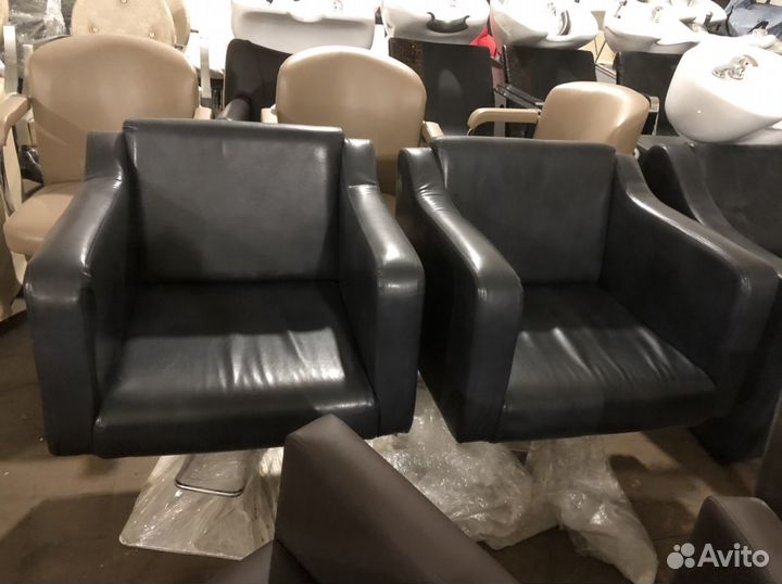 Парикмахерское кресло(1шт),paolo dagomari,Arla