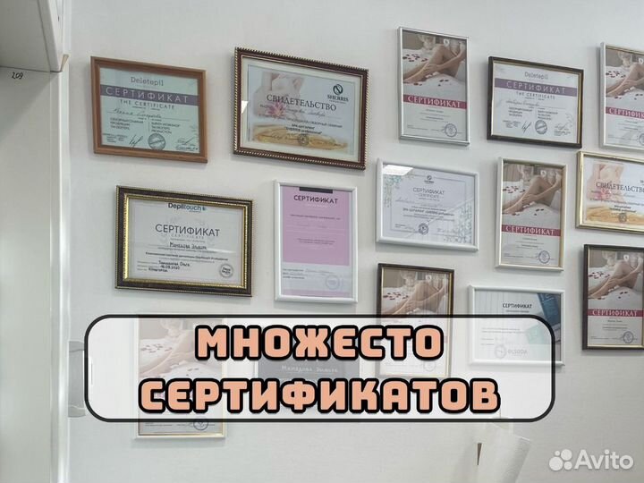 Массаж всего тела / Антицеллюлитный / Спортивный