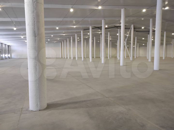 Склад, 5283.3 м²