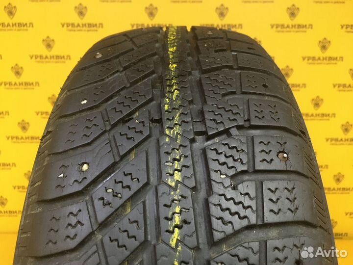 Brasa IceControl 185/60 R14 82T