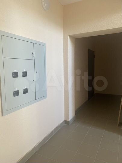 1-к. квартира, 44,6 м², 2/3 эт.