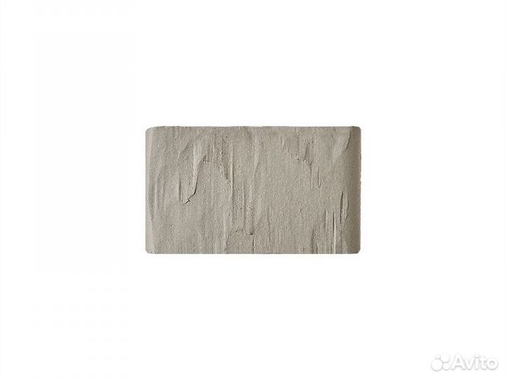 Кирпич железногорский облицовочный М175