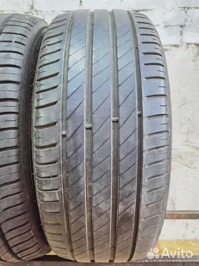 Kleber Dynaxer HP4 215/55 R17 98V
