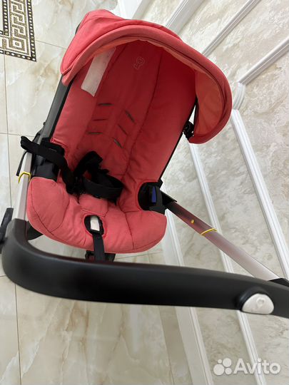 Коляска автокресло doona plus