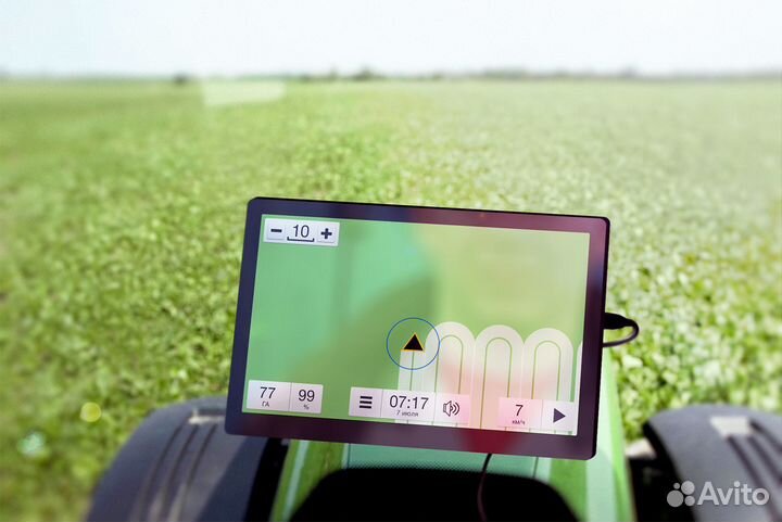 Агронавигатор Кампус