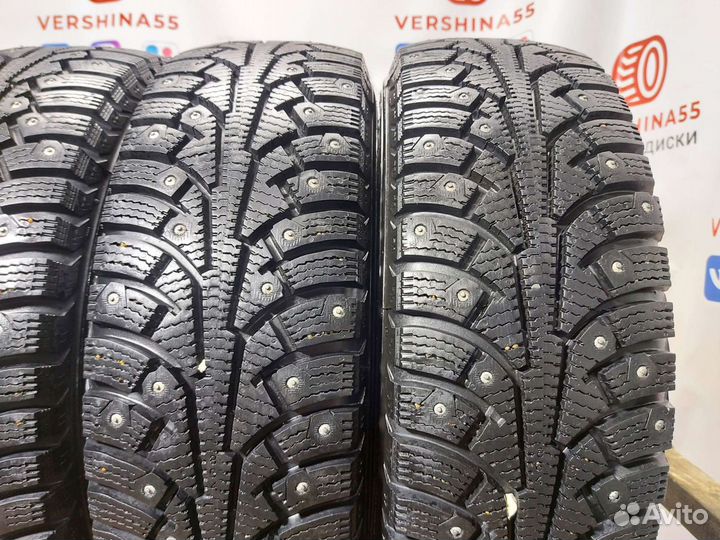 Nokian Tyres Nordman 5 185/70 R14