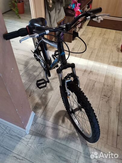 Велосипед бу Alex