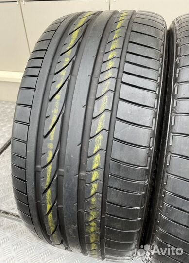 Bridgestone Dueler H/P Sport RFT 275/40 R20 106Y