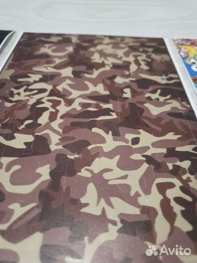 Защитная пленка sony alpha a7, наклейка