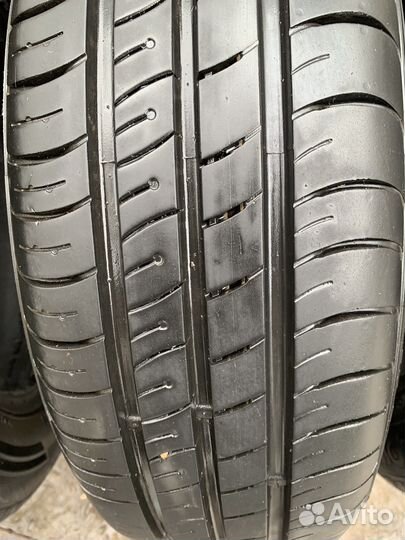 Kumho Ecowing ES01 KH27 185/65 R15