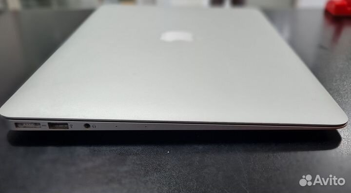 Macbook air 13 2017 128gb