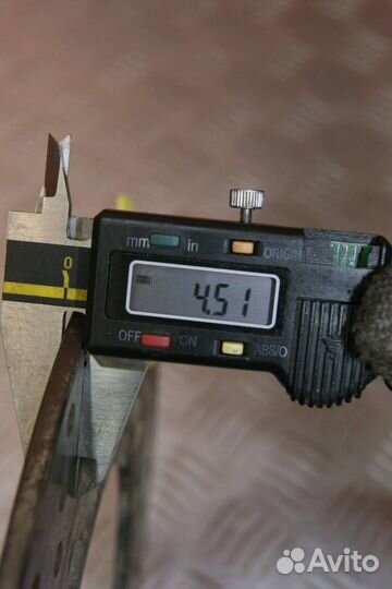 Диск тормозной задний Yamaha XJR400R