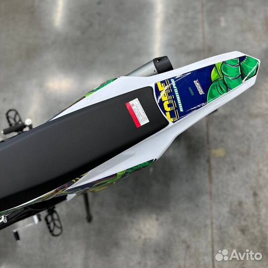 Питбайк sssr core