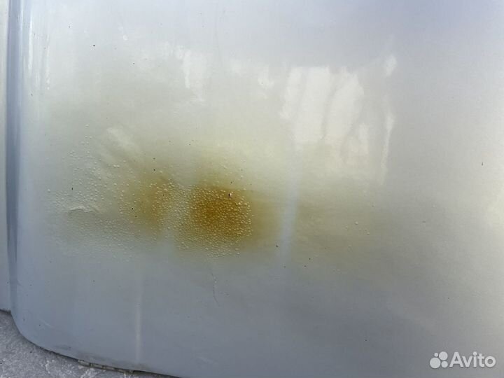 Крышка кузова nissan navara