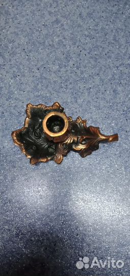 Подсвечник