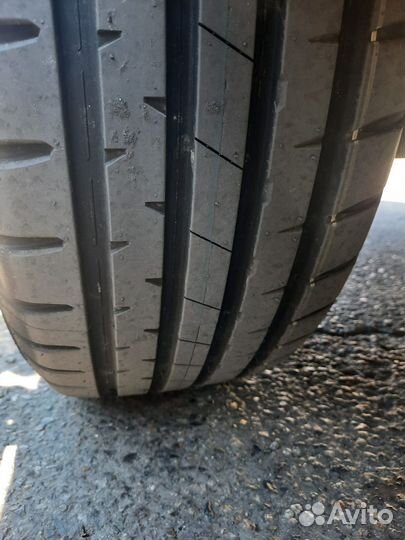 Powertrac Racing Pro 205/55 R17 95W