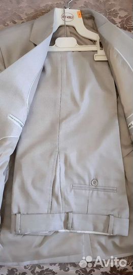 Костюм детский