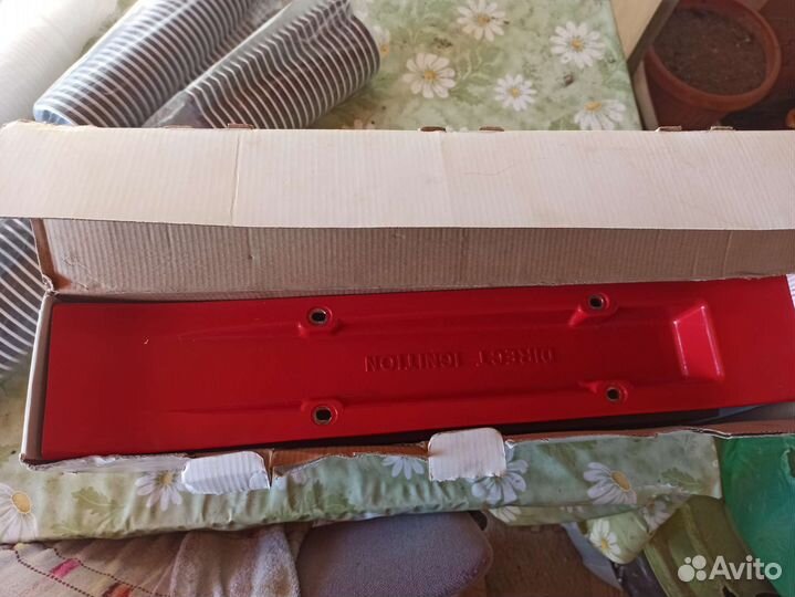 Катушка зажигания Patron