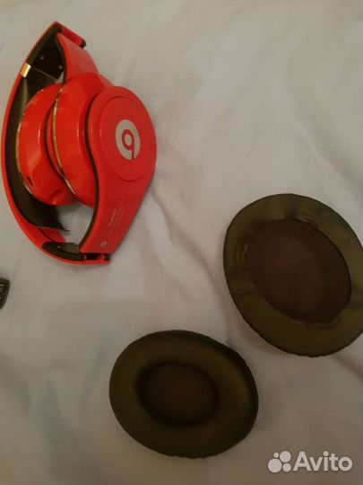 Monster beats Bluetooth