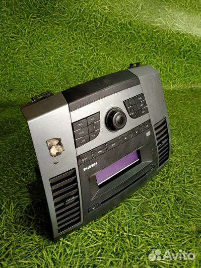 Магнитола Хайма 7 2.0л 2013г