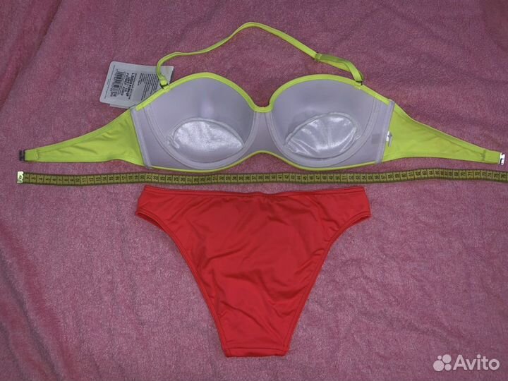 Купальник Lorin