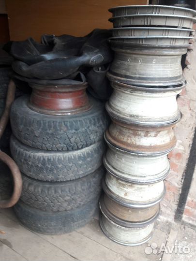 Запчасти на газ 31029