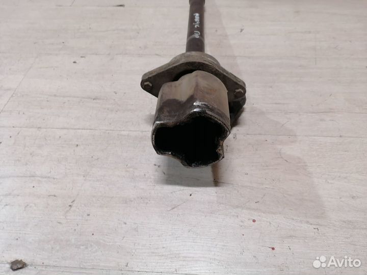 Привод правый Maxus LDV Максус лдв