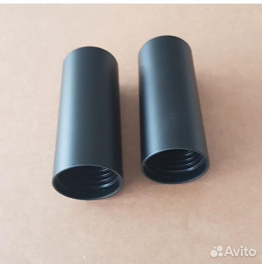 Крышка батарейного отсека Shure BLX