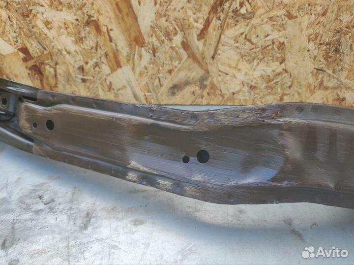 Mitsubishi Legnum Galant балка продольная