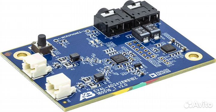 Разработка электронных устройств