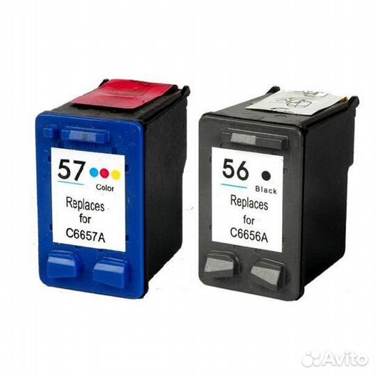 Принтер hp deskjet 5150